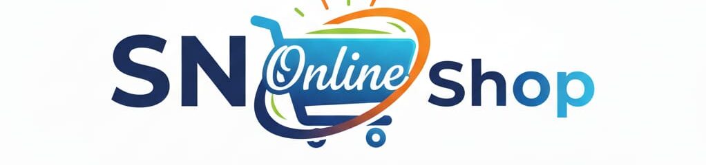 SN Online Shop